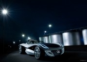 Peugeot Flux Concept